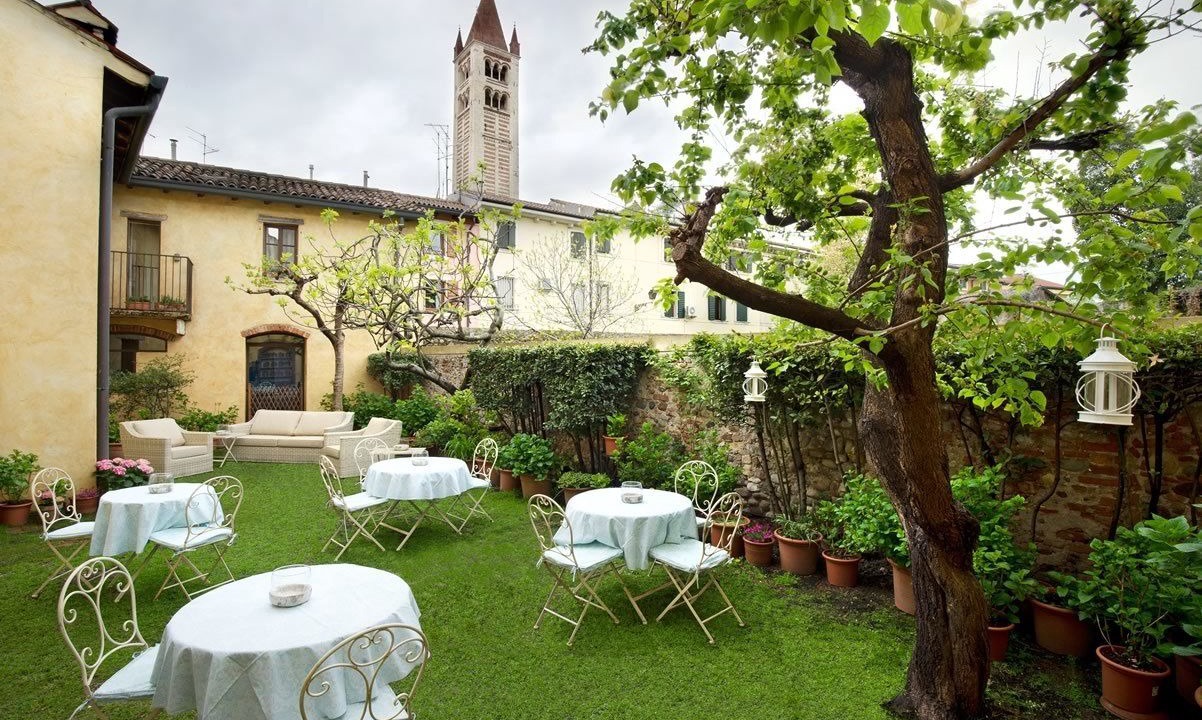 Photo of Outdoor in San Zeno