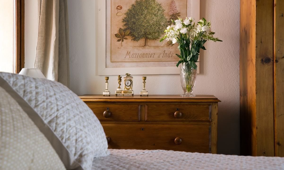 Photo of Bedroom in San Zeno