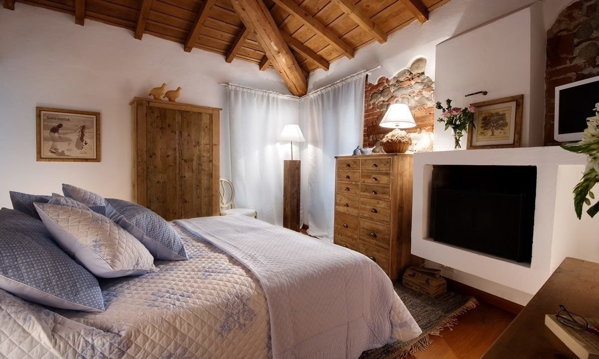 Photo of Bedroom in San Zeno