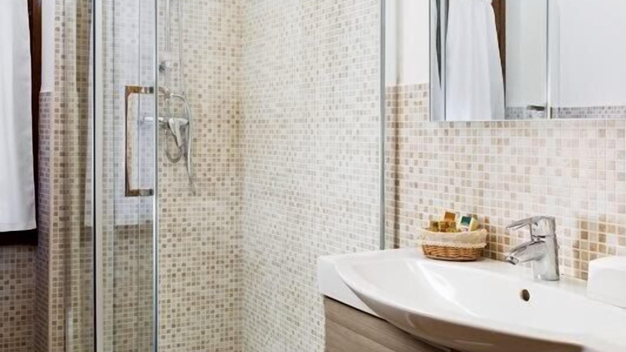 Photo of Bathroom in San Zeno