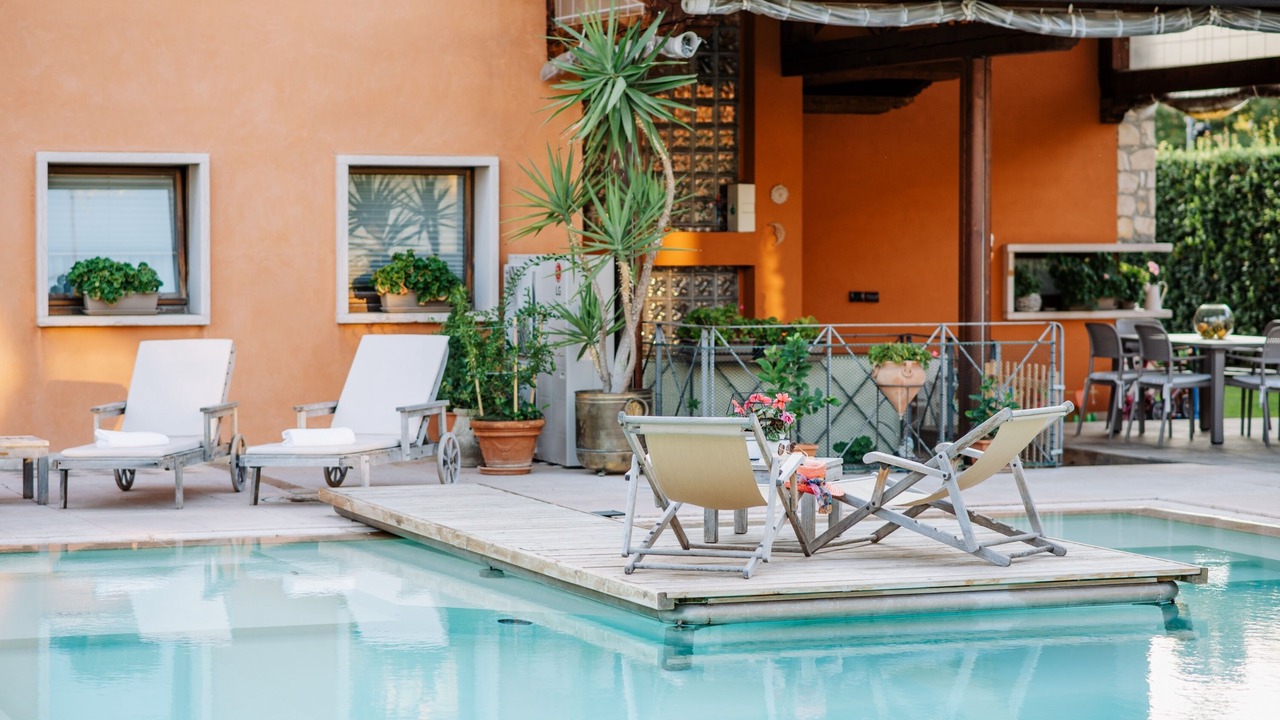 Photo of Outdoor in Monteforte d'Alpone