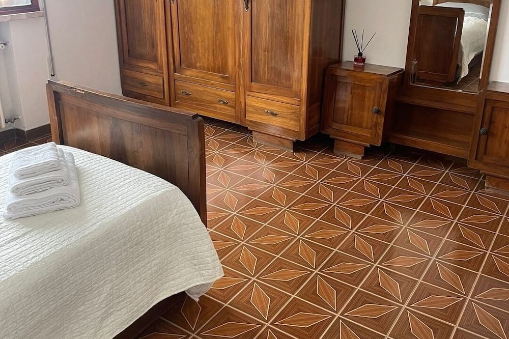Photo of Bedroom in Badia Polesine