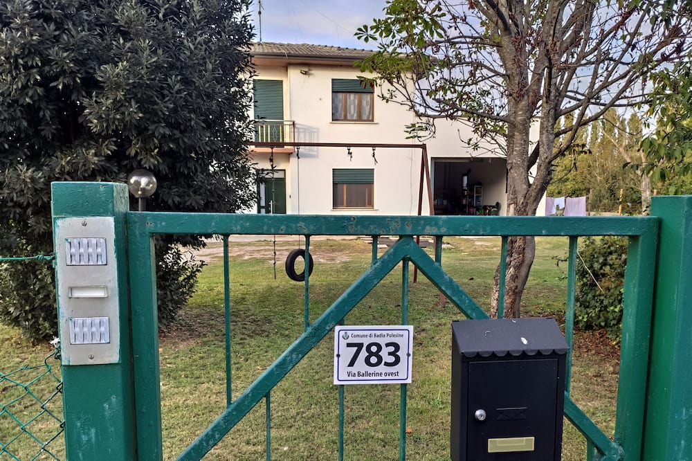 Photo of Outdoor in Badia Polesine