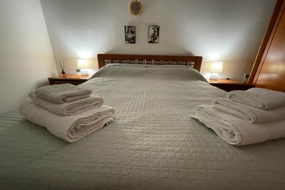 Photo of Bedroom in Badia Polesine