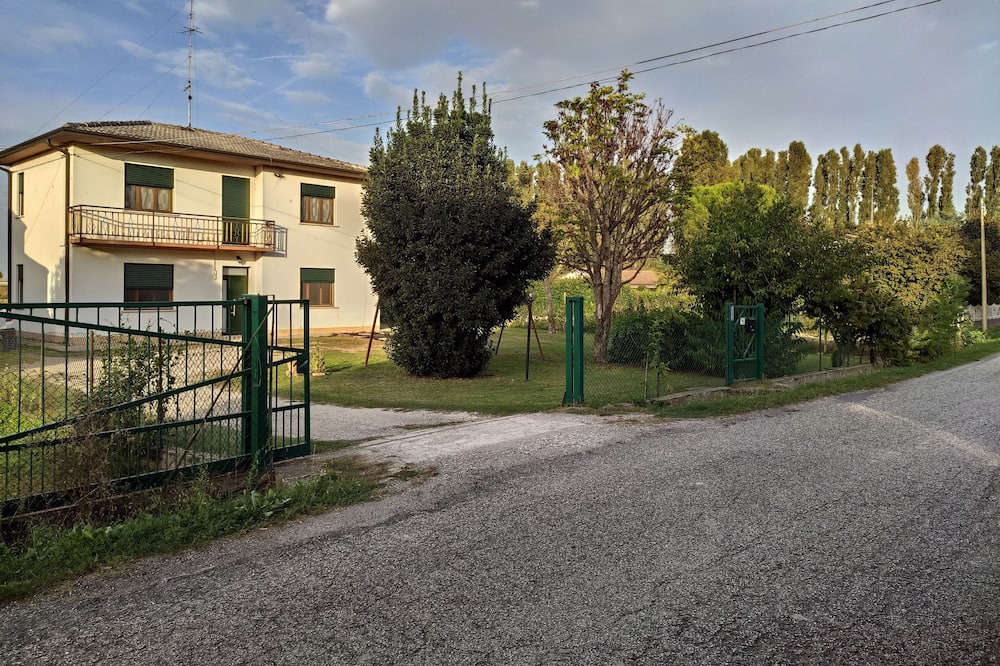 Photo of Outdoor in Badia Polesine