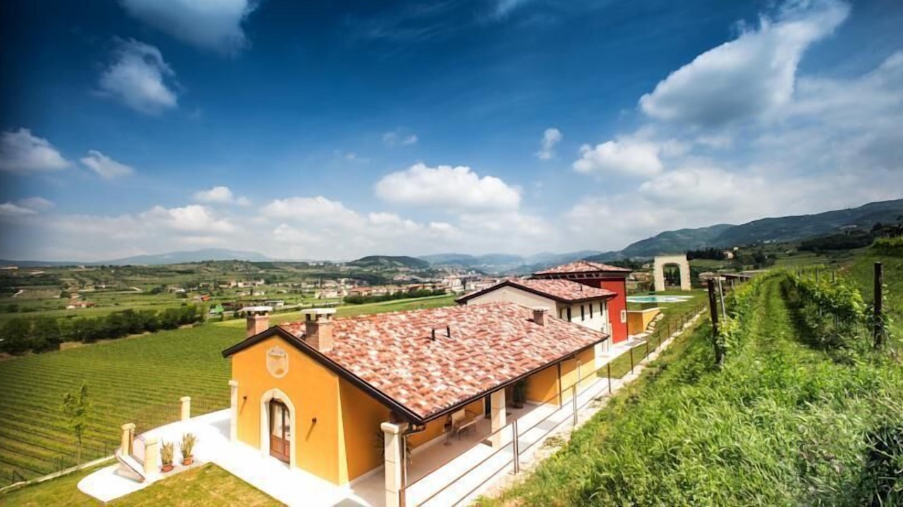 Photo of Outdoor in Pedemonte