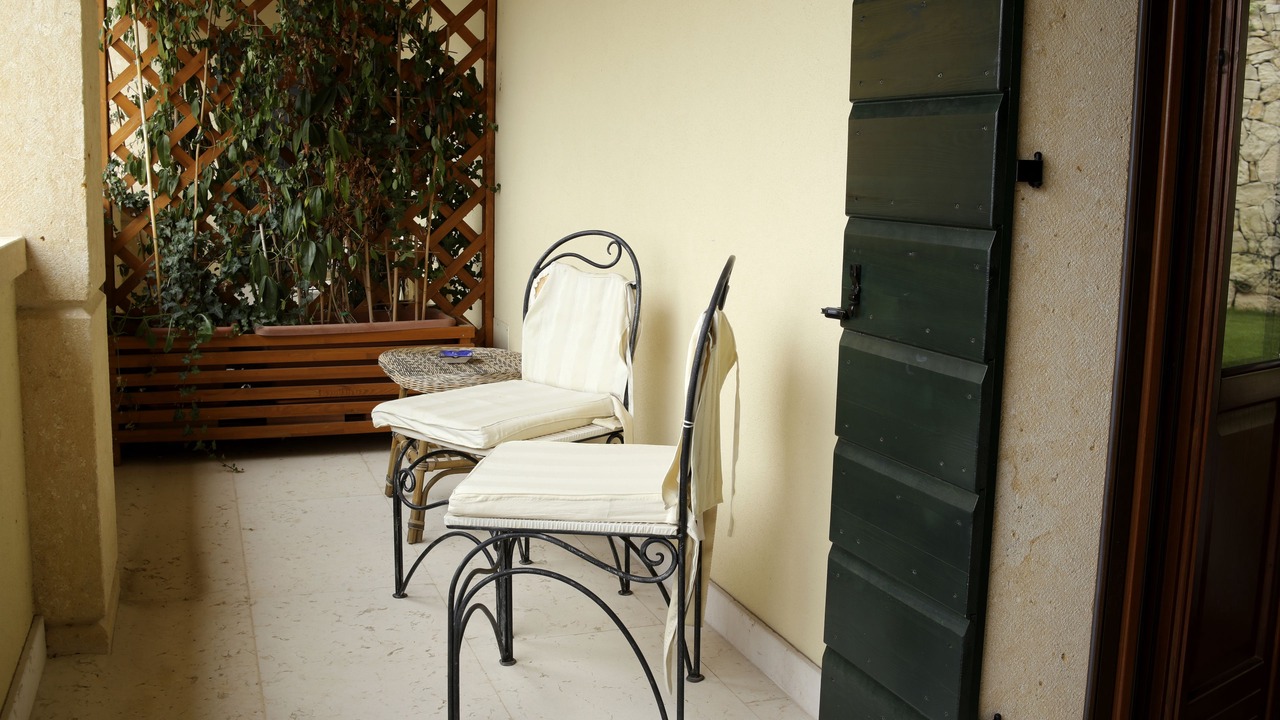 Photo of Patio Balcony in Pedemonte