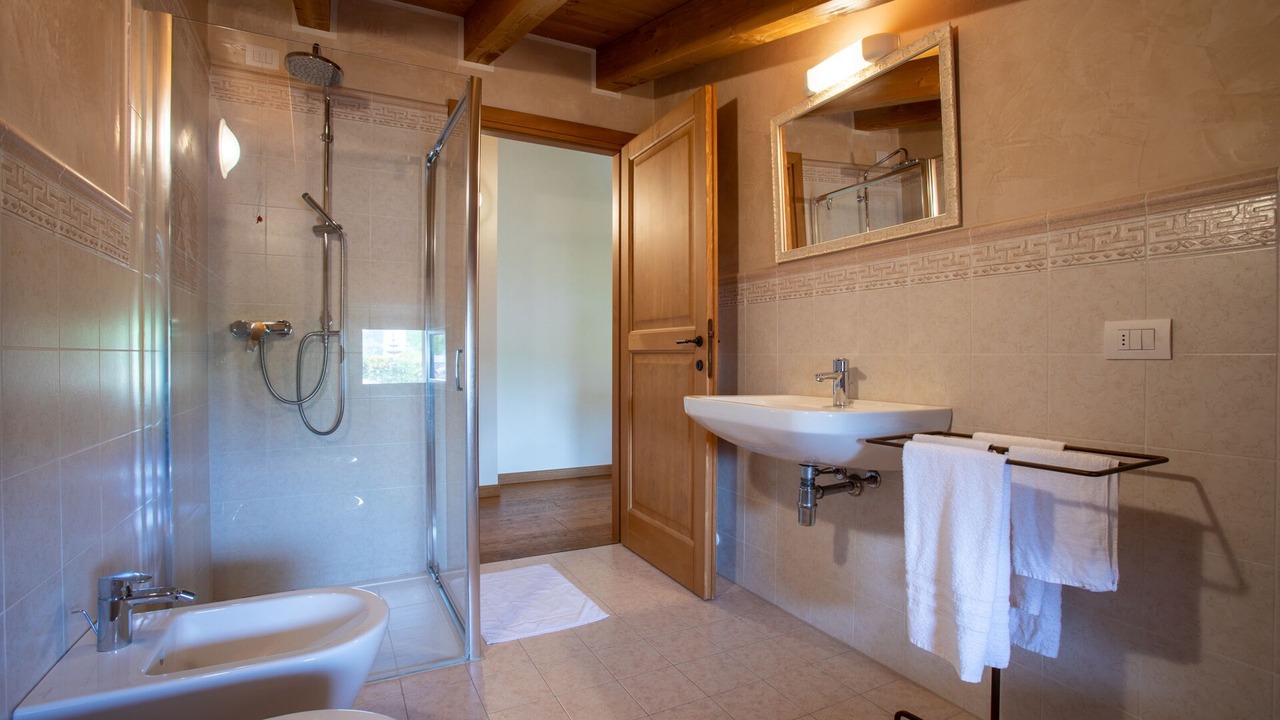 Photo of Bathroom in Pedemonte