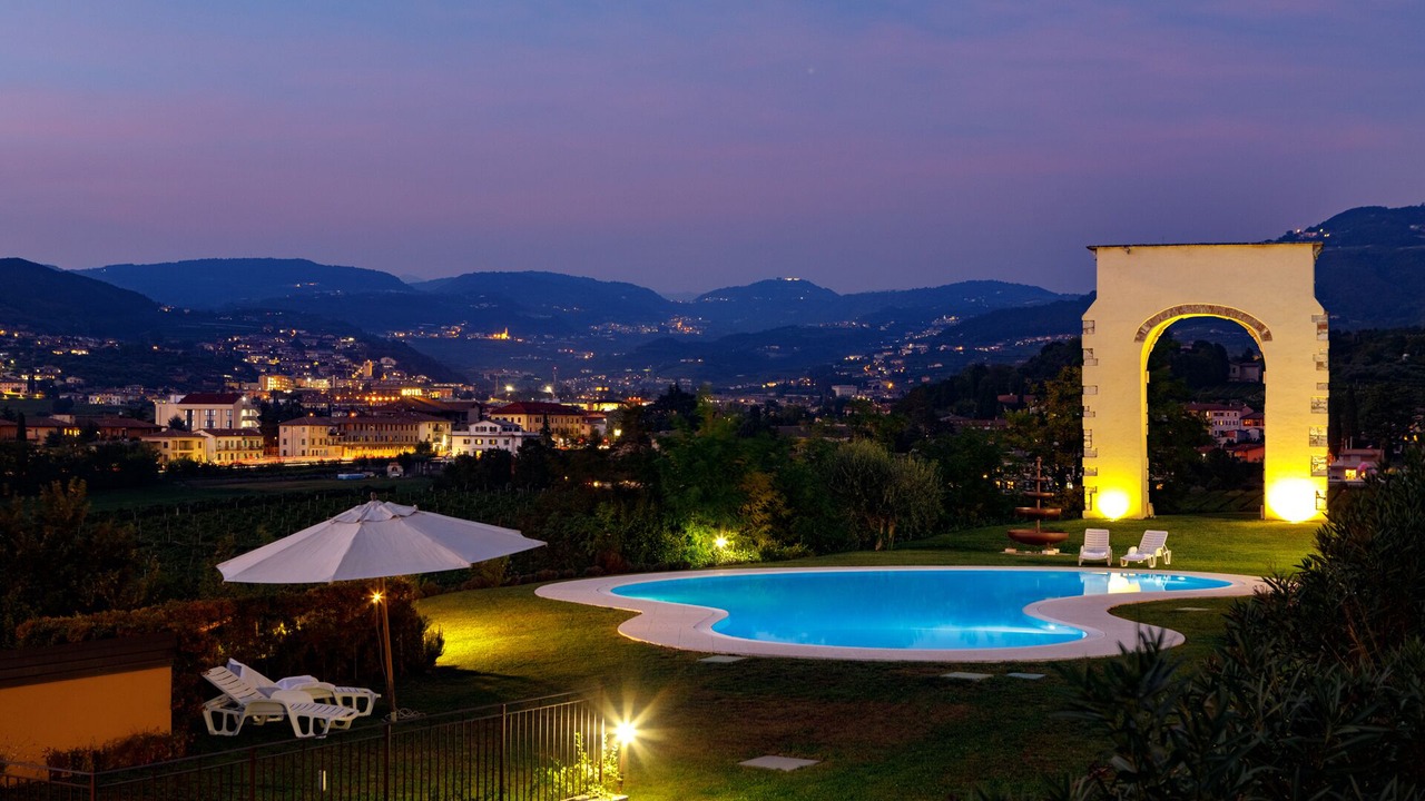 Photo of Outdoor in Pedemonte