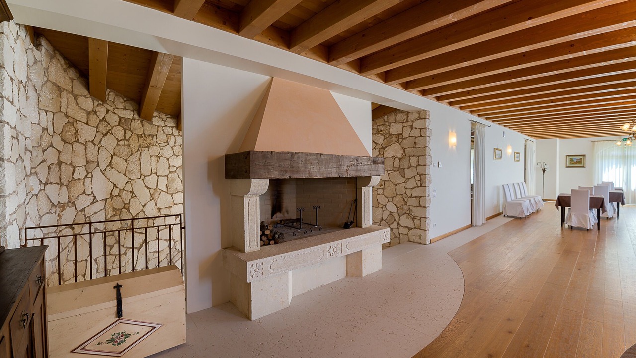 Photo of Livingroom in Pedemonte