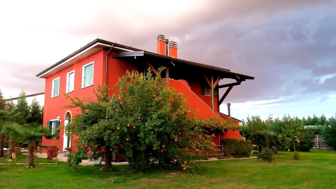 Photo of Outdoor in Badia Polesine