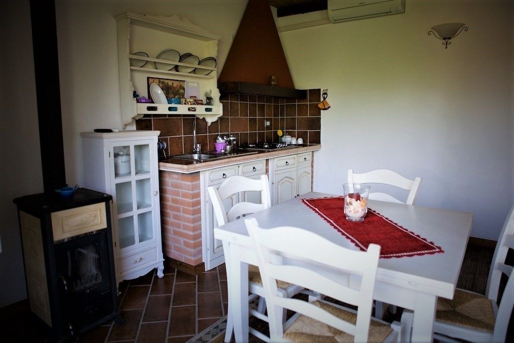 Photo of Bedroom in Badia Polesine