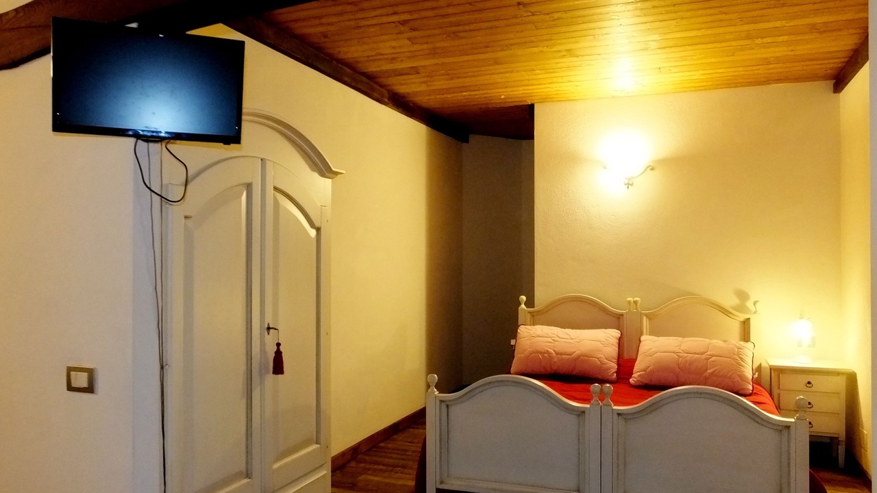 Photo of Bedroom in Badia Polesine