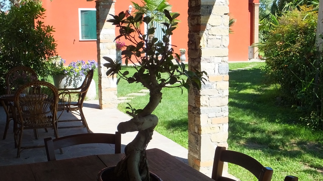 Photo of Outdoor in Badia Polesine