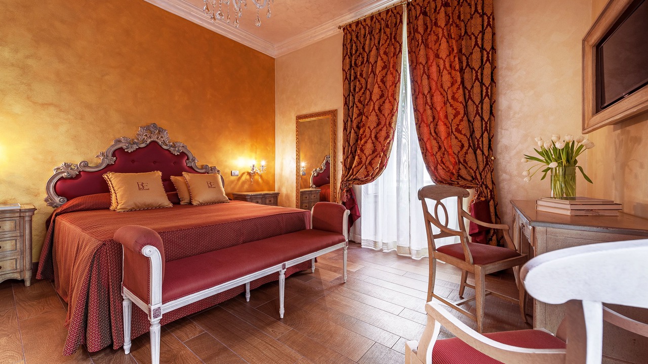 Photo of Bedroom in Cittadella