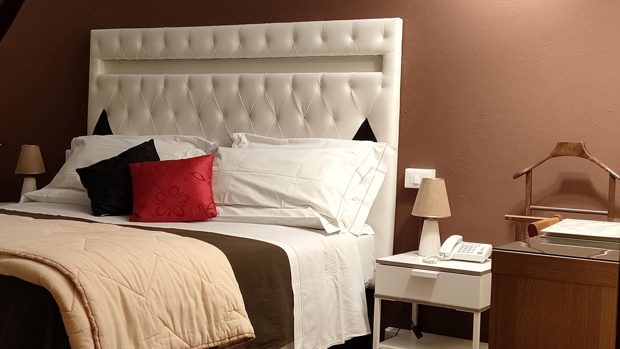 Photo of Bedroom in Cologna Veneta