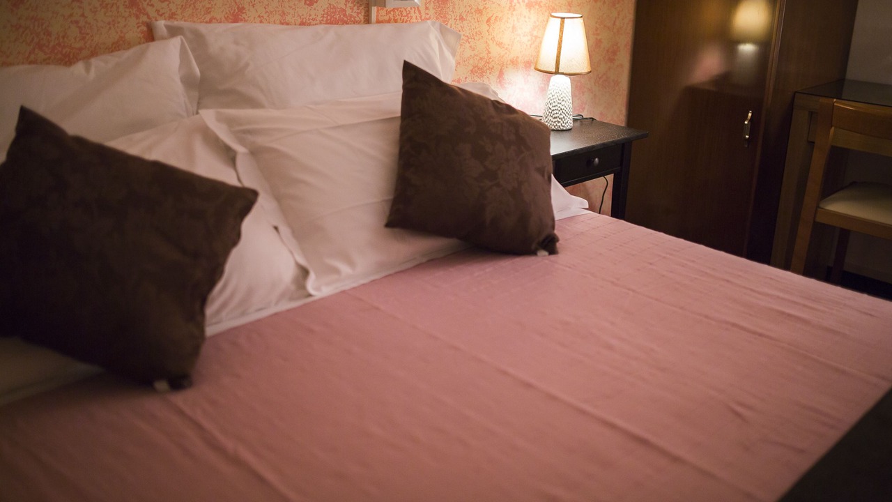 Photo of Bedroom in Cologna Veneta