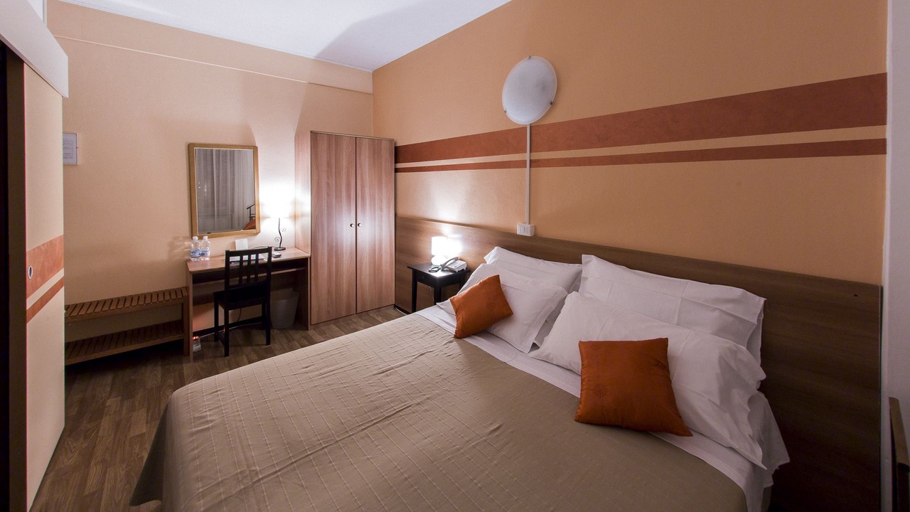Photo of Bedroom in Cologna Veneta