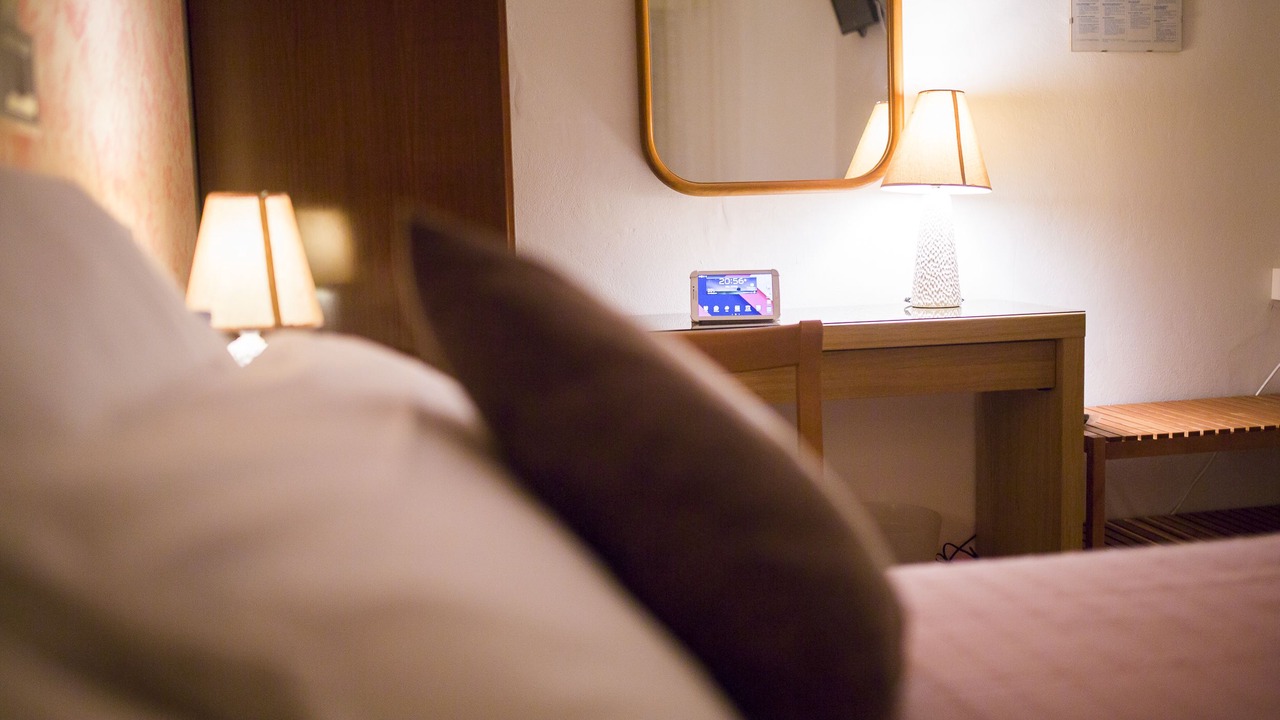 Photo of Bedroom in Cologna Veneta