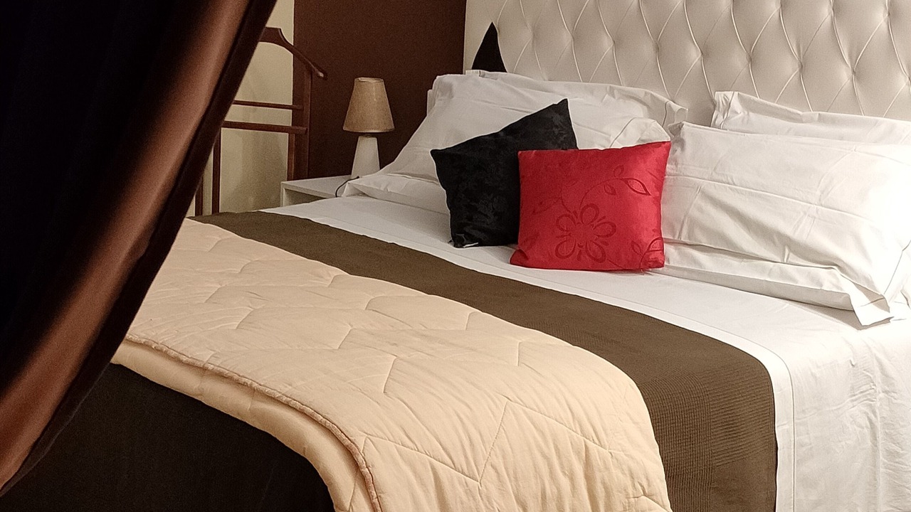 Photo of Bedroom in Cologna Veneta