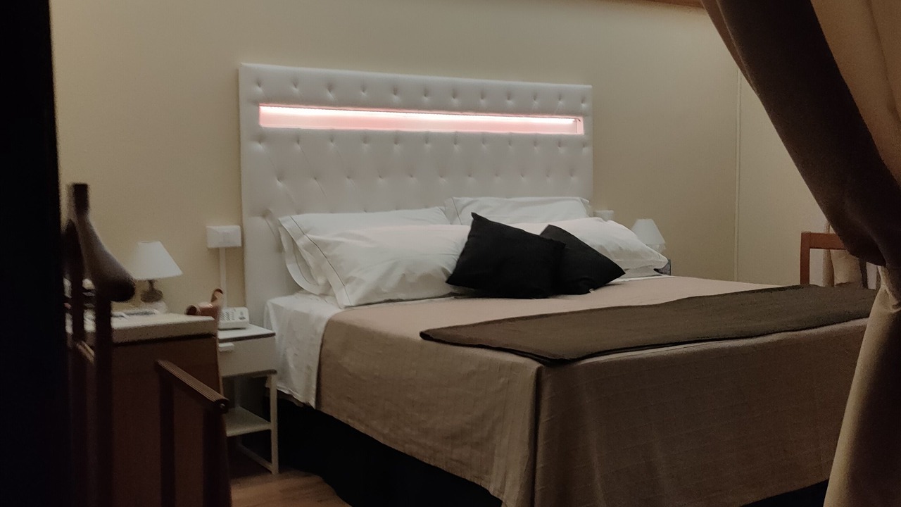 Photo of Bedroom in Cologna Veneta