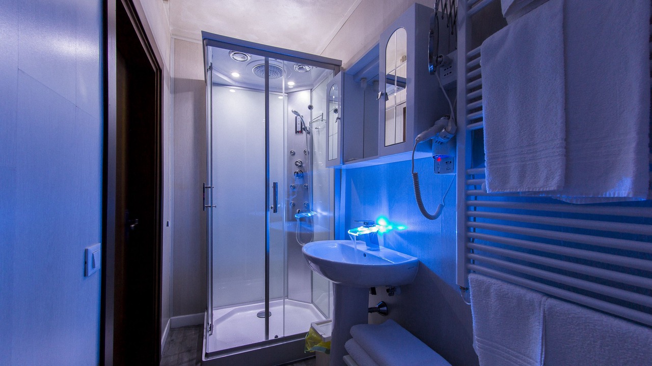 Photo of Bedroom in Cologna Veneta