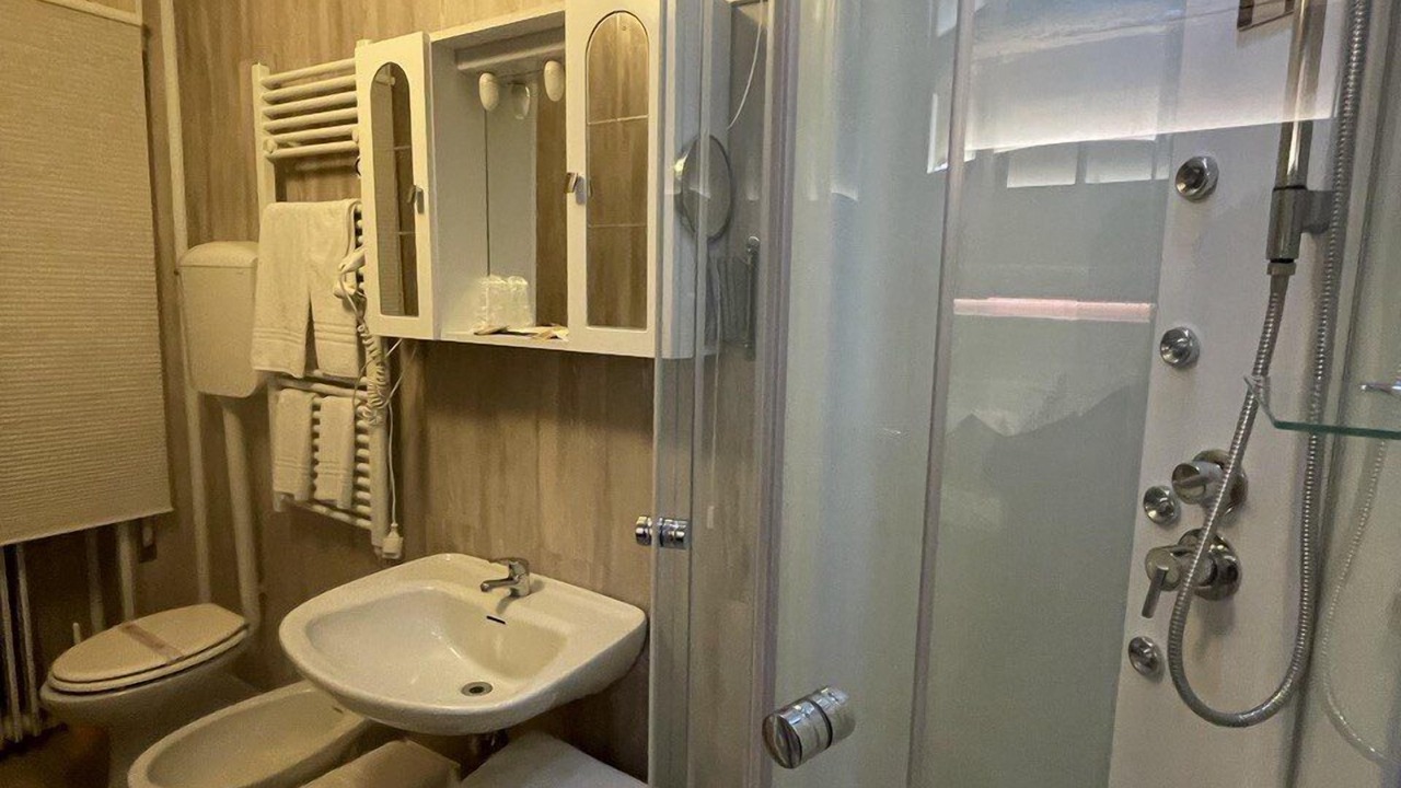 Photo of Bathroom in Cologna Veneta