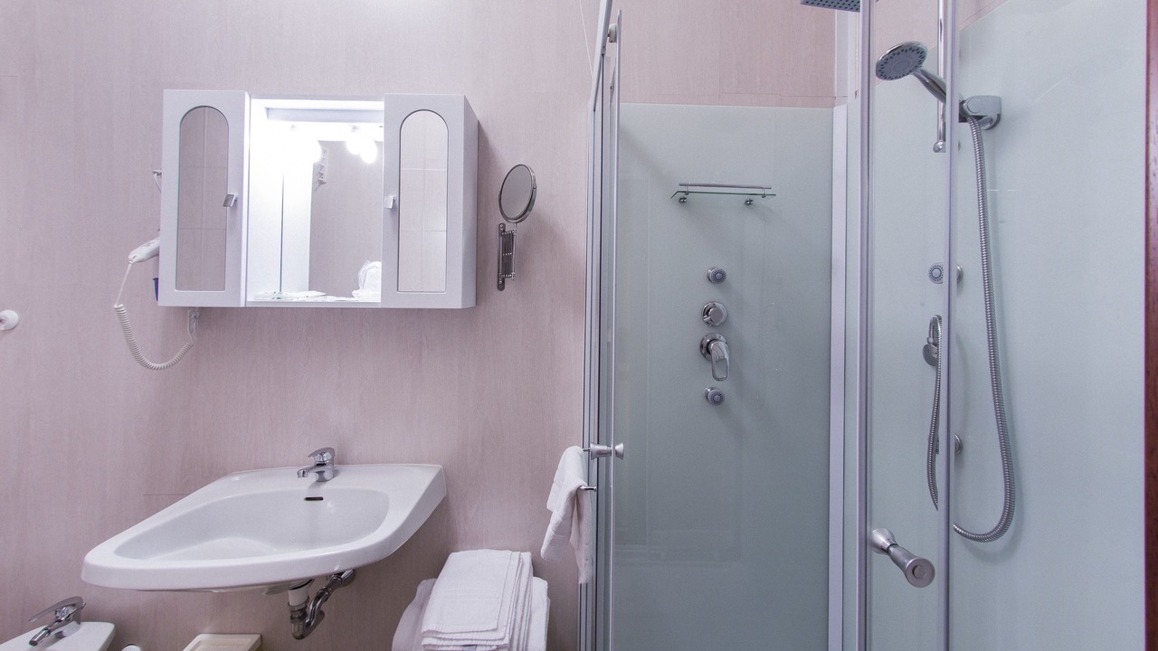 Photo of Bathroom in Cologna Veneta