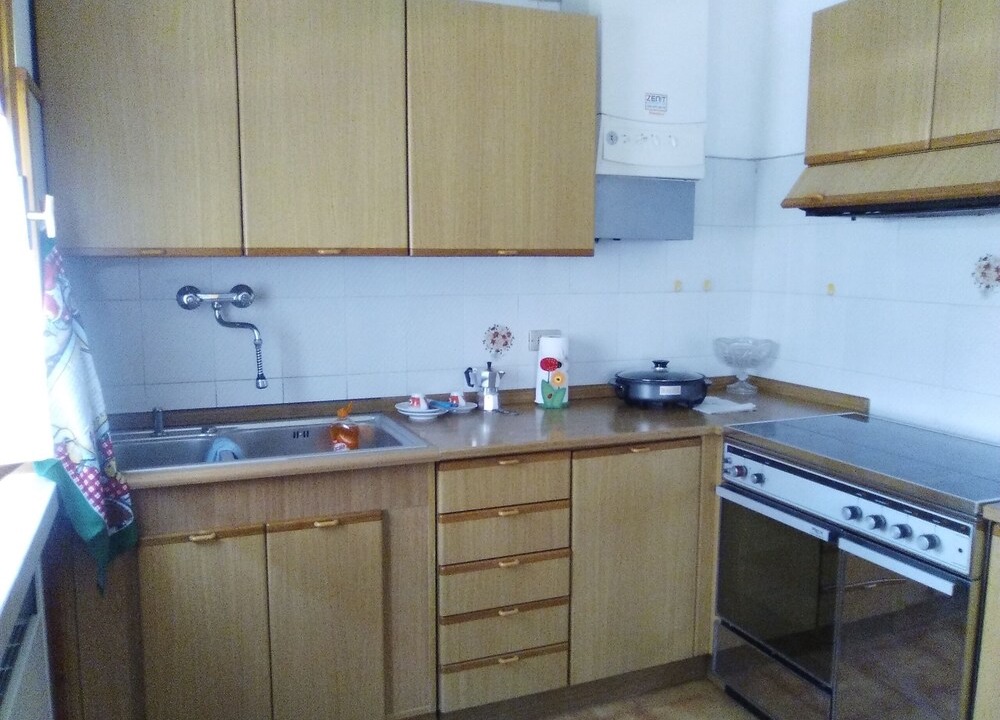 Photo of Kitchen in Bussolengo