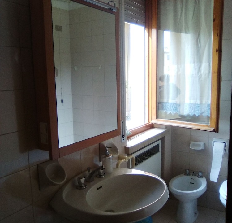 Photo of Bathroom in Bussolengo