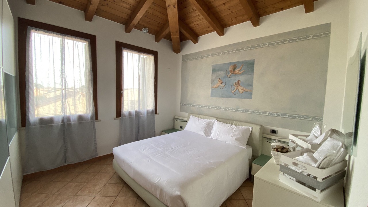 Photo of Bedroom in Cerea