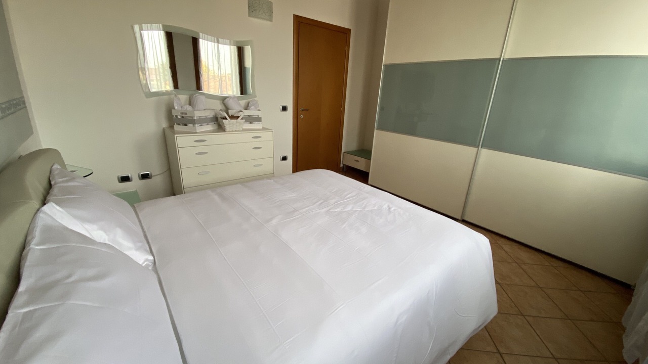 Photo of Bedroom in Cerea
