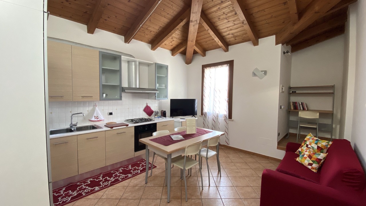 Photo of Livingroom in Cerea