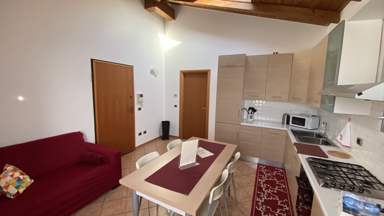 Photo of Kitchen in Cerea