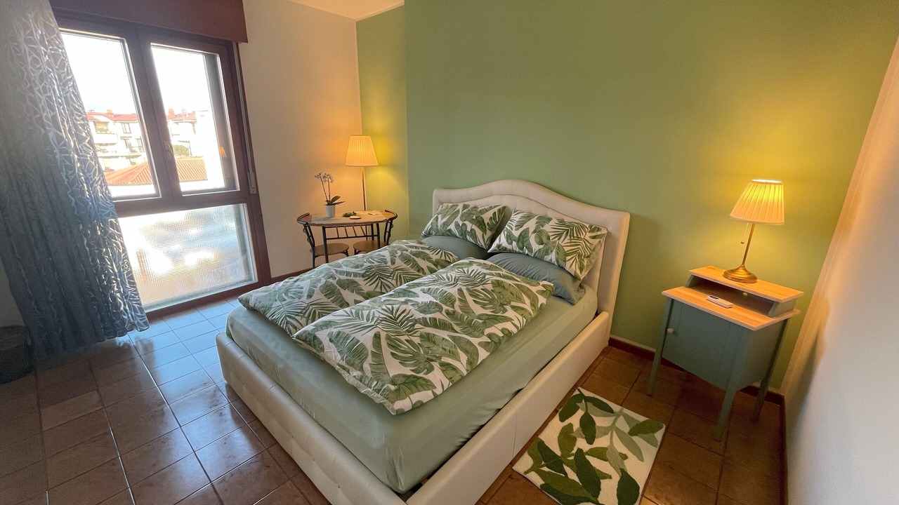Photo of Bedroom in Borgo Milano
