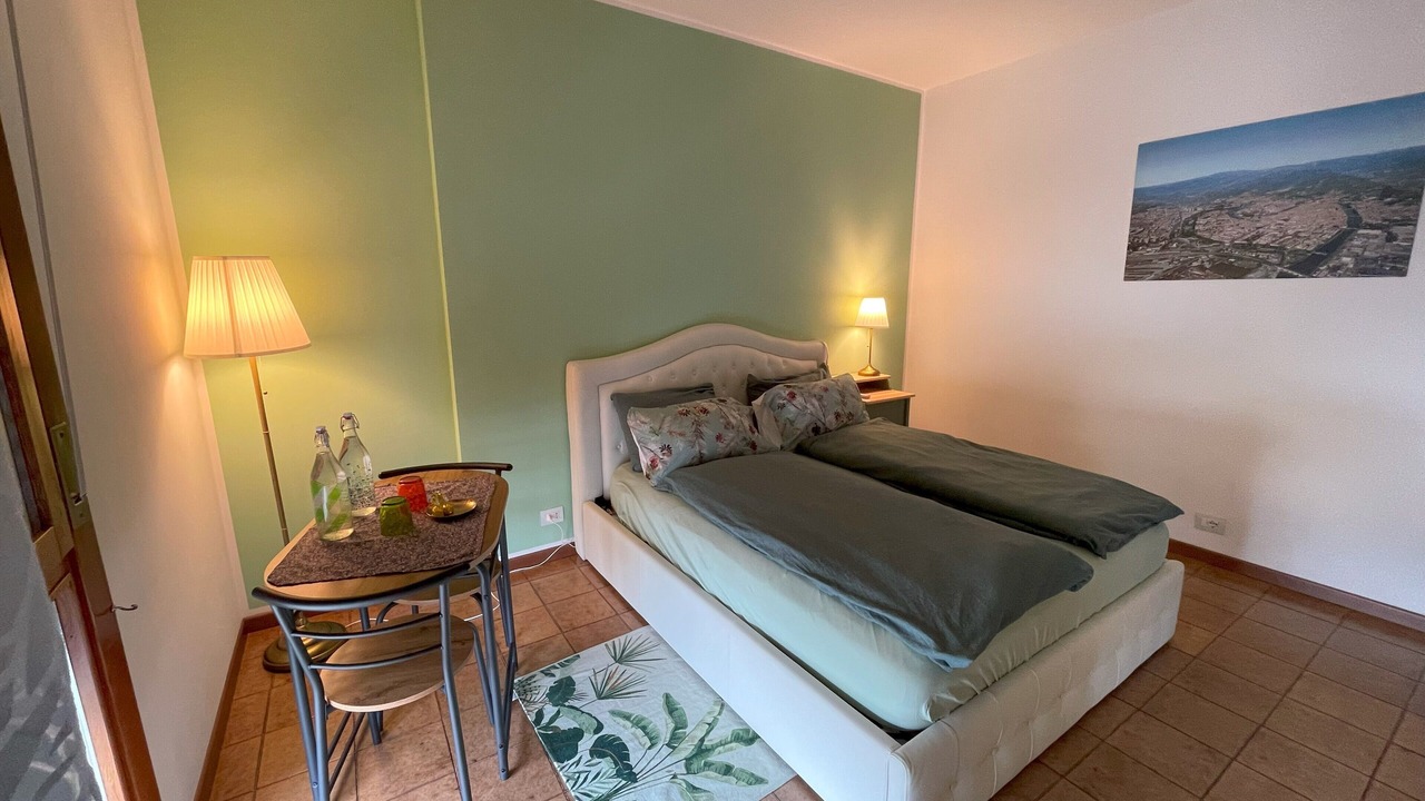 Photo of Bedroom in Borgo Milano