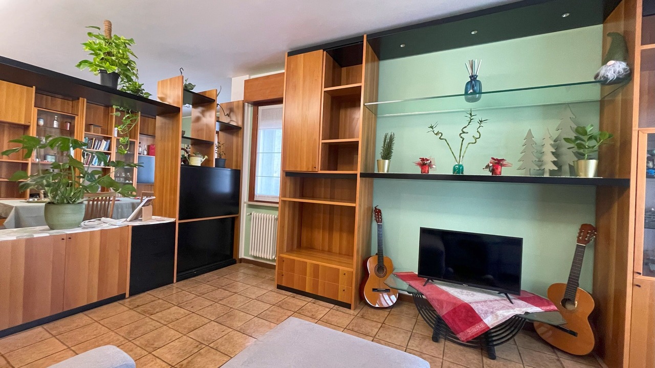 Photo of Livingroom in Borgo Milano