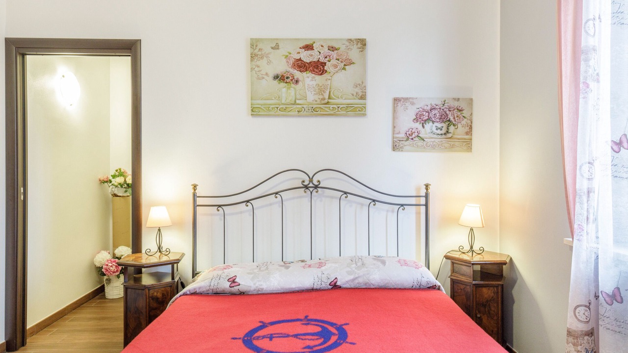 Photo of Bedroom in Villafranca di Verona