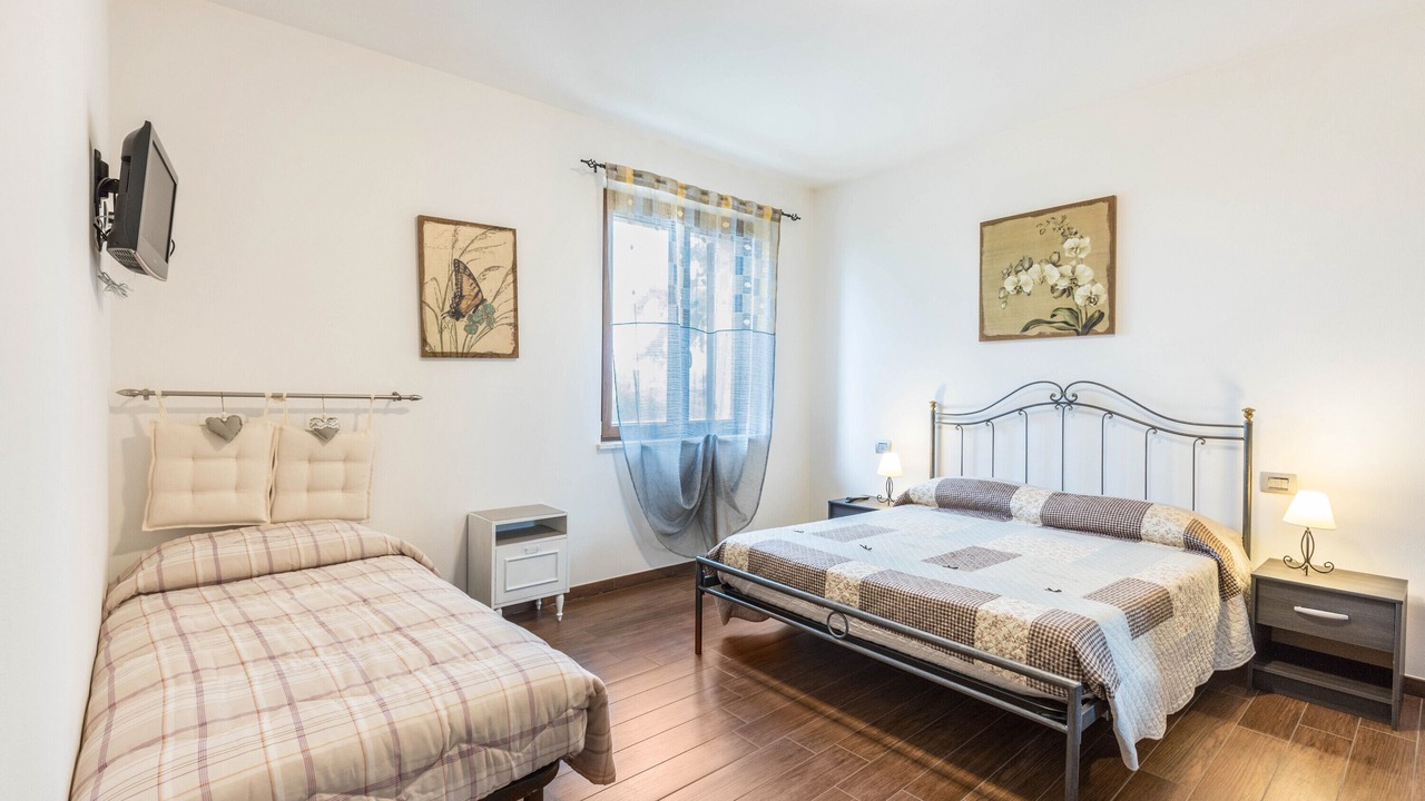 Photo of Bedroom in Villafranca di Verona