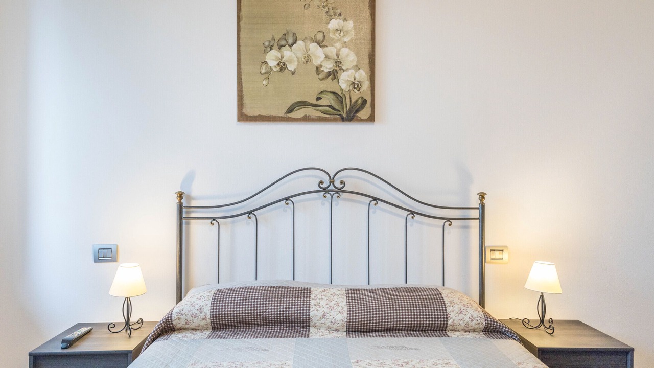 Photo of Bedroom in Villafranca di Verona