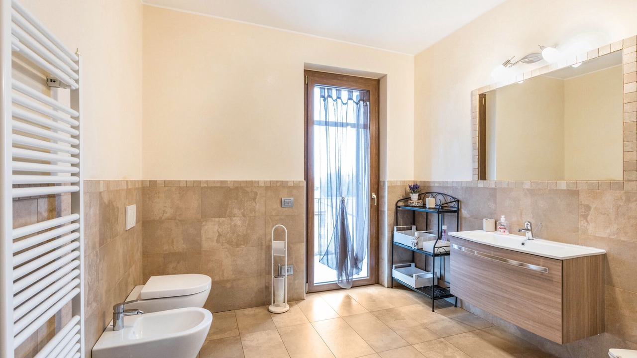 Photo of Bathroom in Villafranca di Verona