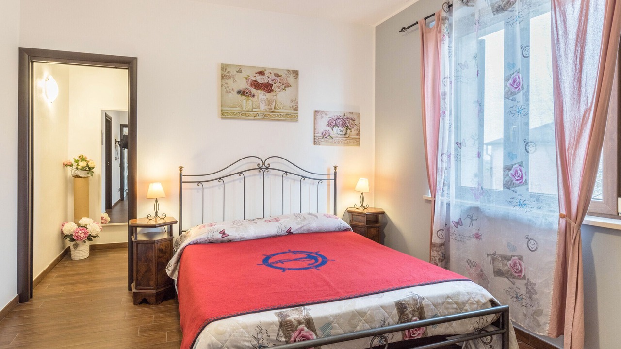 Photo of Bedroom in Villafranca di Verona