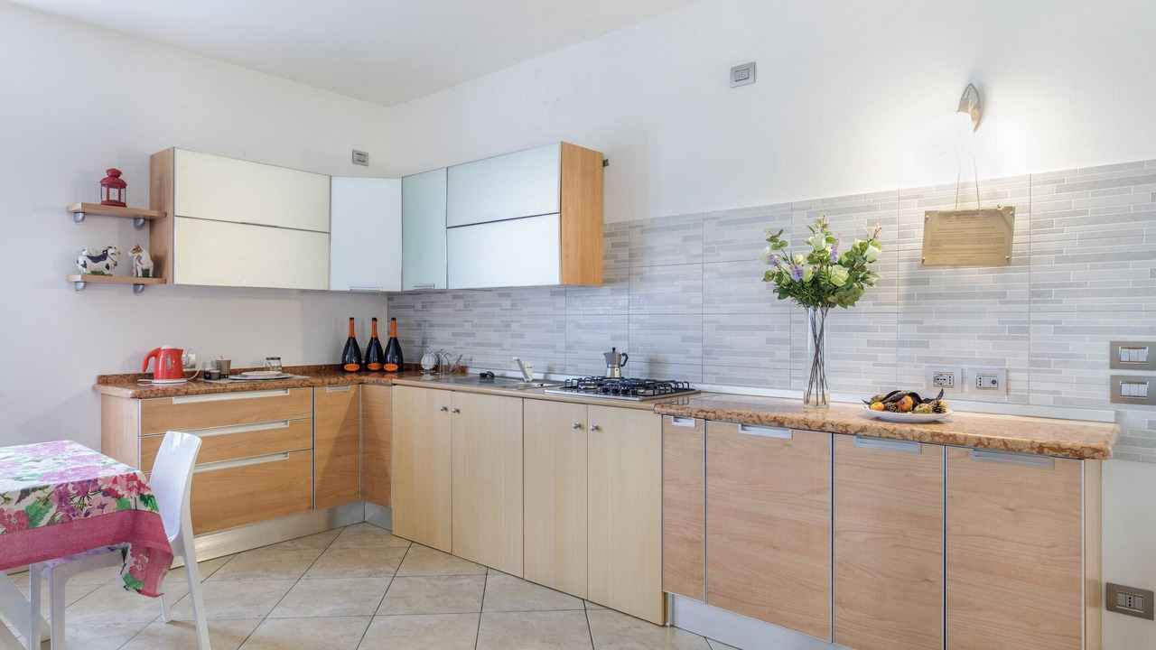 Photo of Kitchen in Villafranca di Verona