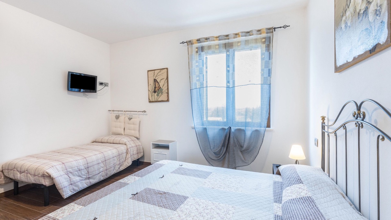 Photo of Bedroom in Villafranca di Verona