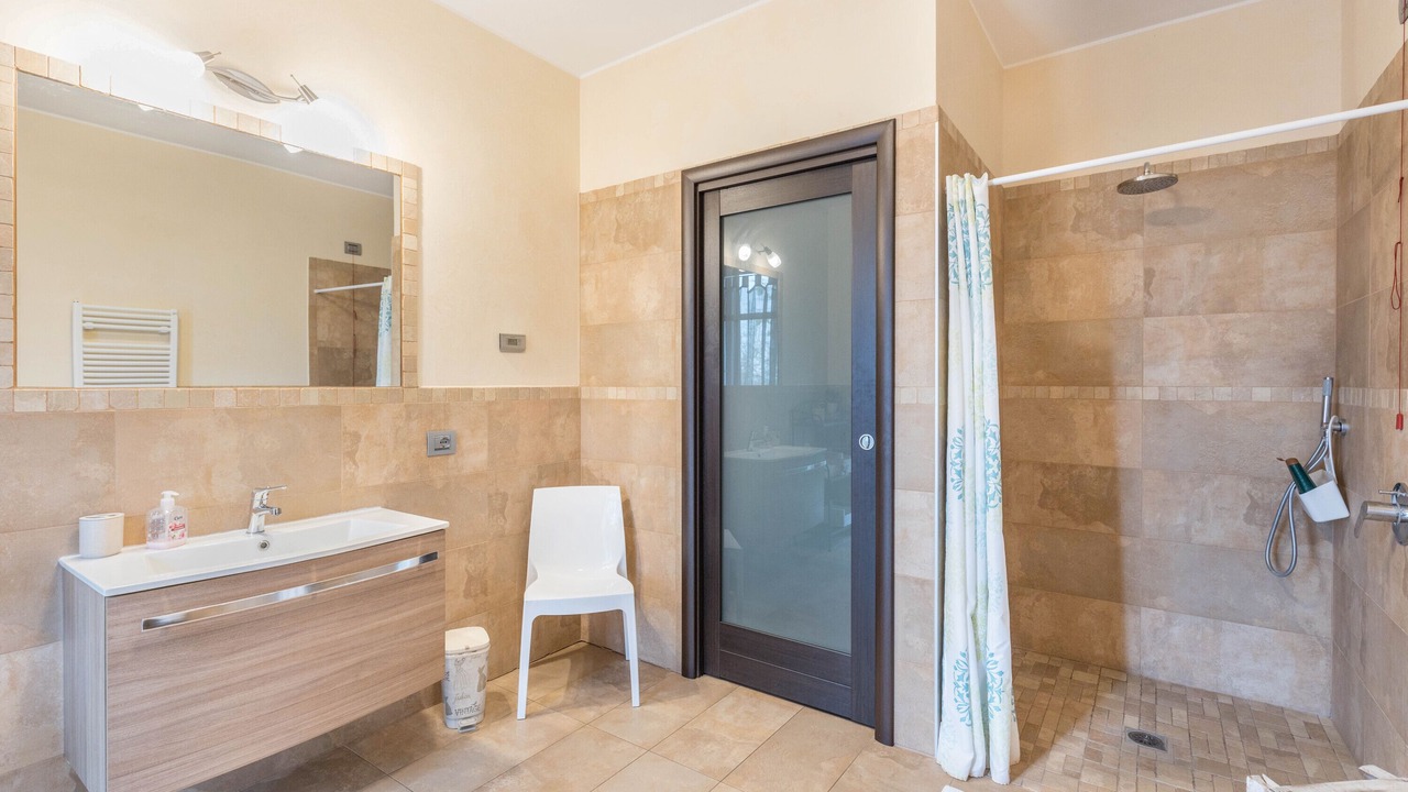 Photo of Bathroom in Villafranca di Verona