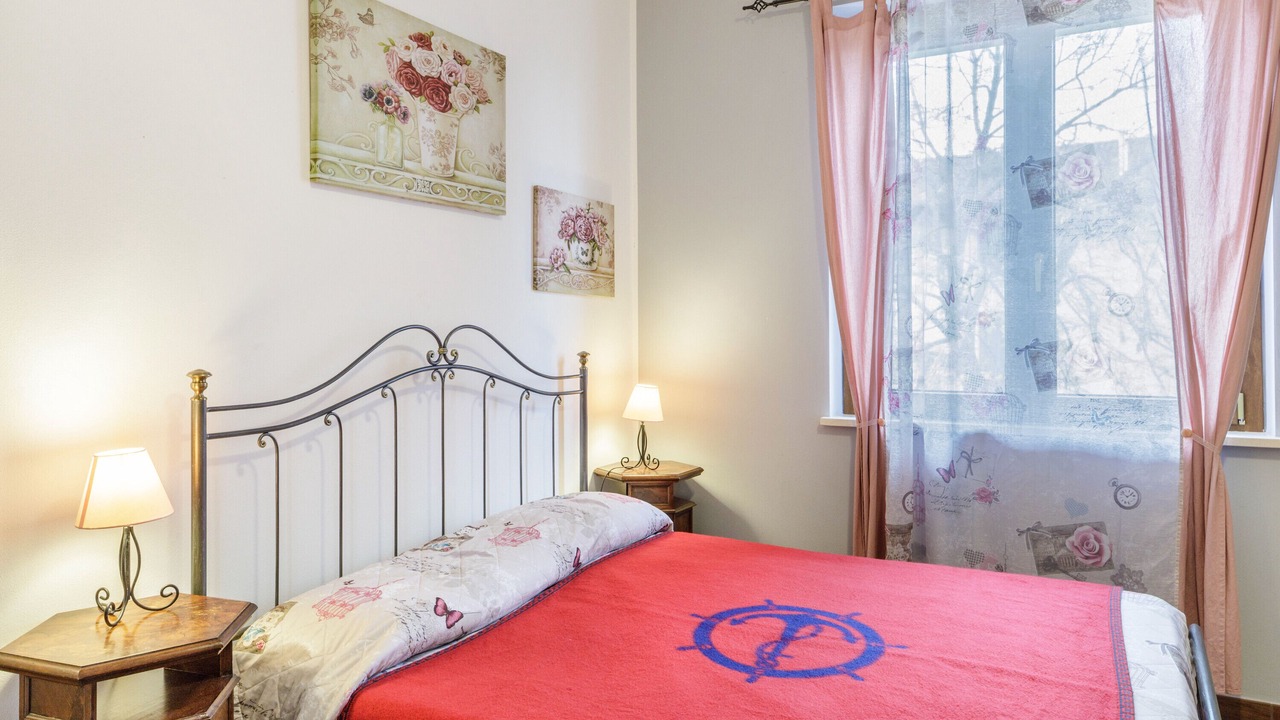 Photo of Bedroom in Villafranca di Verona