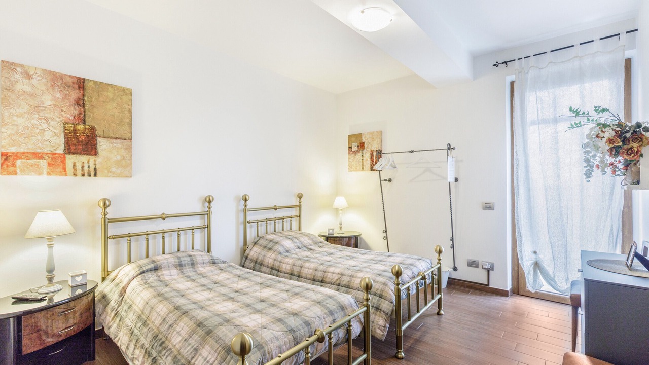 Photo of Bedroom in Villafranca di Verona