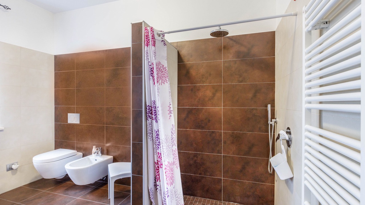 Photo of Bathroom in Villafranca di Verona