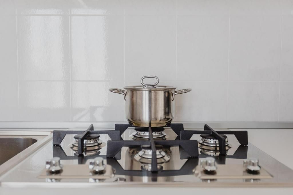 Photo of Kitchen in Oppeano