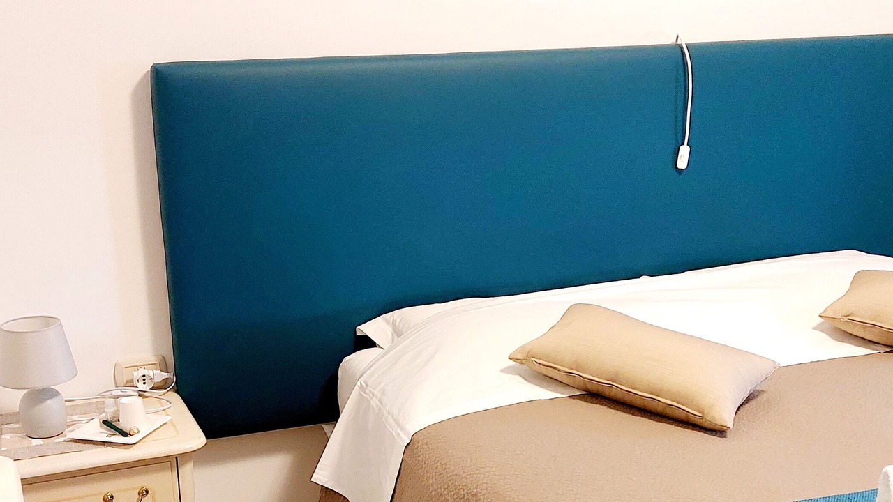 Photo of Bedroom in Oppeano